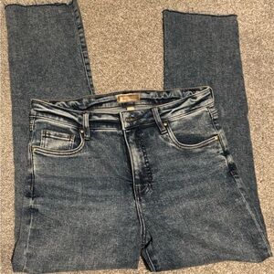 Kut from the Kloth Light Blue Denim Jeans